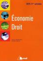 Economie Droit Bts 1ere Annee - Preview