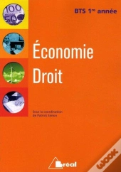 Economie Droit Bts 1ere Annee