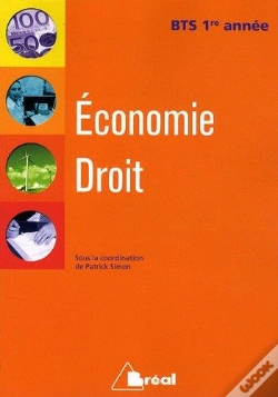 Capa do artigo Economie Droit Bts 1ere Annee