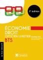 Économie-Droit ; Bts Opticien Lunetier (3e Édition) - Preview
