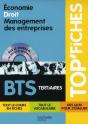 Économie/Droit ; Bts Tertiaire - Preview