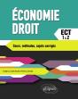 Économie Droit ; Ect 1 & 2 (Édition 2018) - Preview