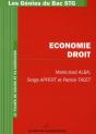 Economie-Droit - Les Genies Du Bac - Preview