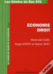 Economie-Droit - Les Genies Du Bac