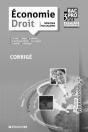 Economie-Droit Nouveau Programme - Preview