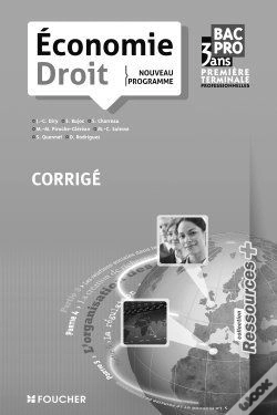 Capa do artigo Economie-Droit Nouveau Programme