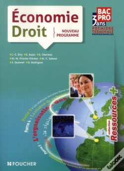 Capa do artigo Economie-Droit Nouveau Programme