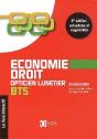Economie Droit Opticien Lunetier Bts - 2e Editionition - Livre Interactif - Preview