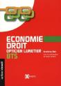 Économie, Droit ; Opticien Lunetier ; Bts - Preview