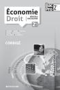 Economie - Droit Seconde Bac Pro 2e Edition Corrige - Preview