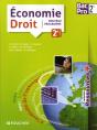 Economie - Droit Seconde Bac Pro 2e Edition - Preview