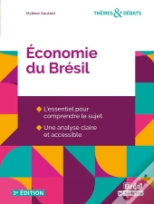 Économie Du Brésil (3e Édition)