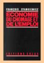 Économie Du Chômage Et De L'Emploi - Preview