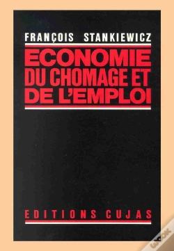 Capa do artigo Économie Du Chômage Et De L'Emploi