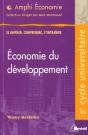 Économie Du Développement - Preview
