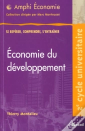 Économie Du Développement