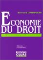 Economie Du Droit - Preview