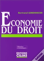 Economie Du Droit