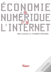 Économie Du Numérique Et De L'Internet