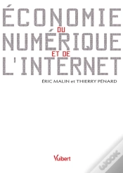 Capa do artigo Économie Du Numérique Et De L