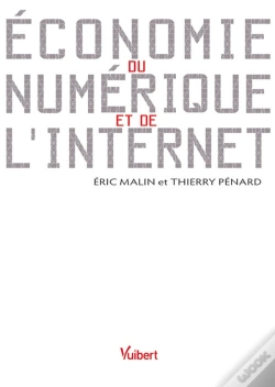 Capa do artigo Économie Du Numérique Et De L'Internet