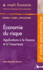 Économie Du Risque - Preview