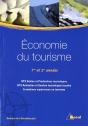 Economie Du Tourisme (Bts Vpt-Agtl) - Preview