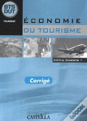 Économie Du Tourisme ; Corrigé