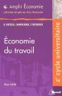 Économie Du Travail - Preview