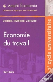 Capa do artigo Économie Du Travail