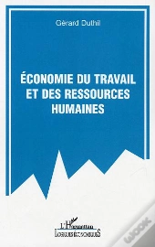 Economie Du Travail Et Des Ressources Humaines