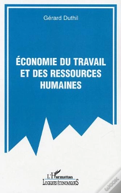 Capa do artigo Economie Du Travail Et Des Ressources Humaines