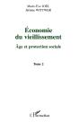Economie Du Vieillissement : Tome 2 - Preview