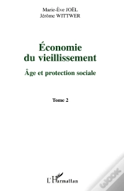 Capa do artigo Economie Du Vieillissement : Tome 2