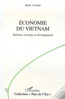 Capa do artigo Économie Du Viet-Nam ; Réforme, Ouverture Et Développement