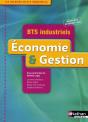 Économie & Gestion ; Bts Industriels ; Livre De L'Élève (Édition 2009) - Preview