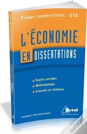 Economie Ece  En Dissertations