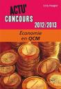 Economie En Qcm 2012-2013 - Preview