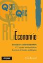 Economie En Qcm Et Qrc - Preview