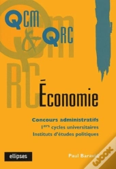 Economie En Qcm Et Qrc