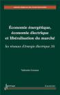 Économie Énergétique, Économie Électrique Et Libéralisation Du Marché : Les Réseaux D'Énergie Électrique 3a - Preview