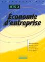 Economie Entreprise Bts 2 (App) El 2001 - Preview