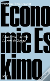 Capa do artigo Économie Eskimo