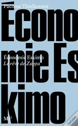 Capa do artigo Économie Eskimo