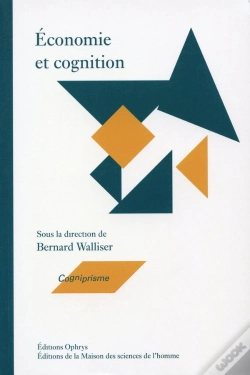 Capa do artigo Économie Et Cognition