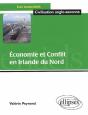 Economie Et Conflit En Irlande Du Nord - Preview