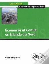 Economie Et Conflit En Irlande Du Nord