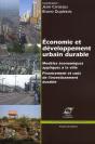 Économie Et Développement Urbain Durable - Preview