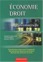 Economie Et Droit ; 1e Professionnelle - Preview