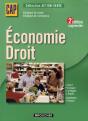 Économie Et Droit (2e Édition) - Preview